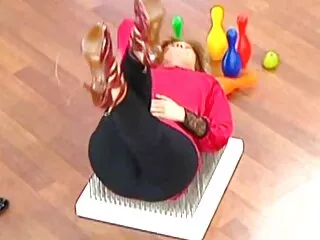 Kendra Lust, Keiran Lee Garden Ho [საუკეთესო ბრაზერები]