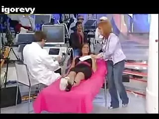 ჯონი სინსი, ეშლი ადამსი მაკიაჟი სექსამი [საუკეთესო ბრაზერები]