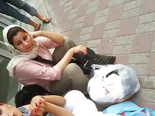 ჯესი ჯონსი, ეშლი ანდერსონი VIP [საუკეთესო ბრაზერები]