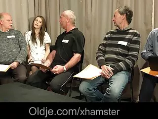 ეშლი ფაიერსი, დენი დ ჯეკჰამერი ჩემი ტრაკი [საუკეთესო ბრაზერსი]