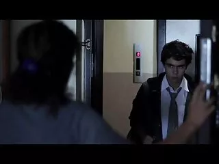 ჯონი სენსი, სარა ბენკსი როდესაც მამა გადის ... [საუკეთესო ბრაზერები]